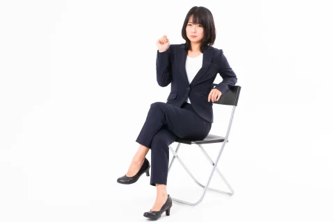チャットレディ求人情報サイト
