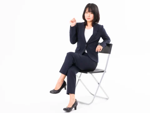 チャットレディ求人情報サイト