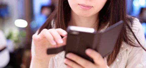 チャットレディ求人情報サイト