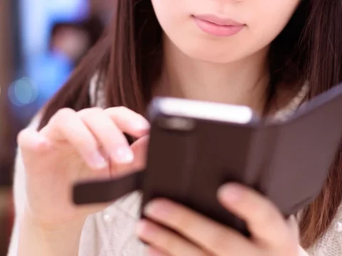 チャットレディ求人情報サイト