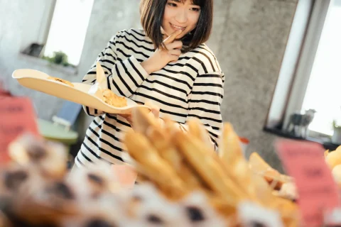 チャトレ求人情報サイト