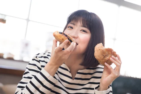 チャットレディ求人情報サイト