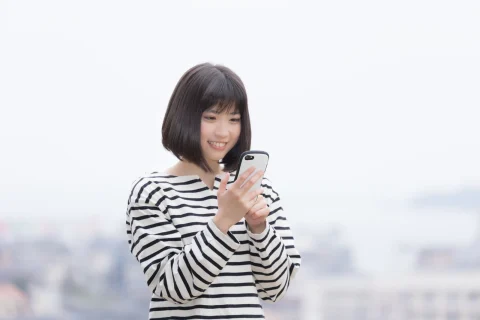 チャットレディ求人情報サイト