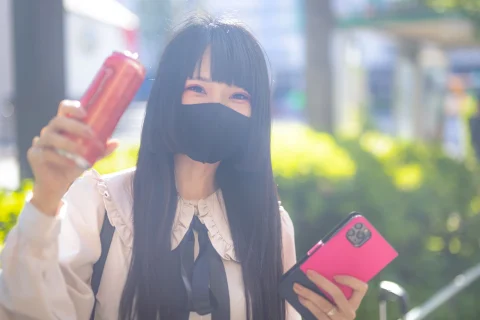 チャットレディ