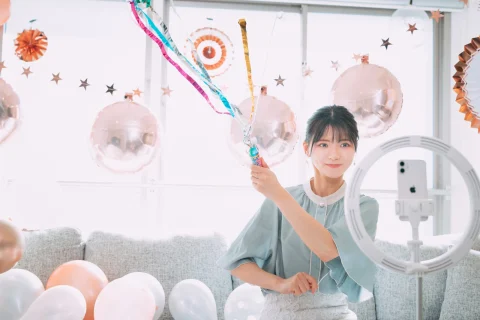 リモ活