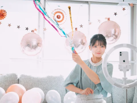 リモ活