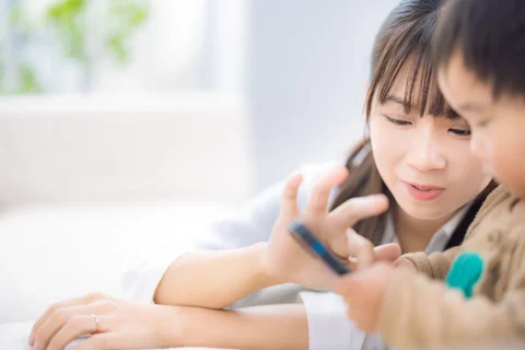 チャットレディ求人情報サイト