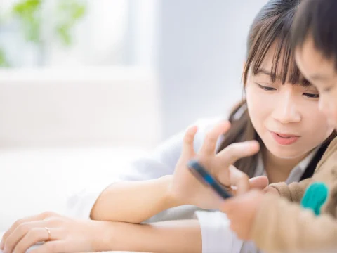 チャットレディ求人情報サイト