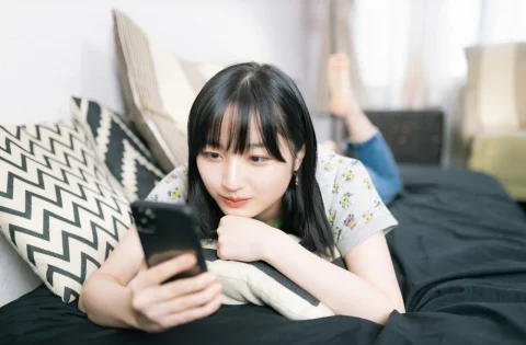 チャットレディ求人情報サイト