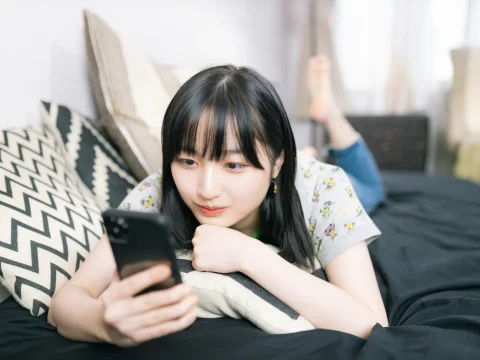 チャットレディ求人情報サイト