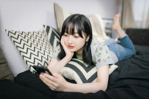 リモ活