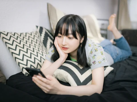 リモ活