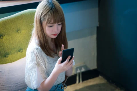 リモ活