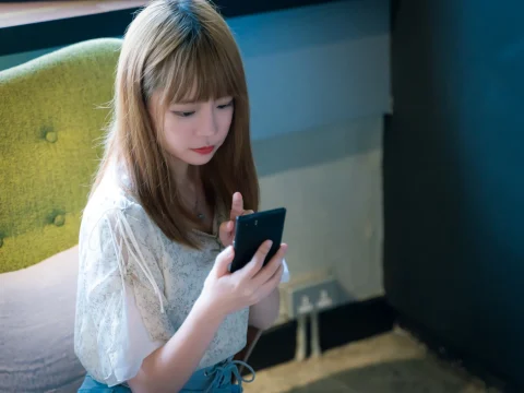 リモ活