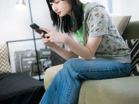 チャットレディ求人情報