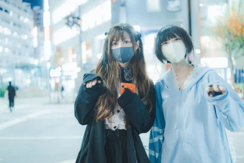 チャトレでリモ活